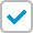 체크 아이콘